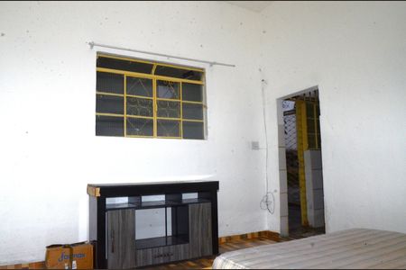 Quarto 1 de kitnet/studio para alugar com 1 quarto, 30m² em Nazare, Belo Horizonte