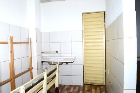 Kitnet/Studio para alugar com 1 quarto, 30m² em Nazare, Belo Horizonte