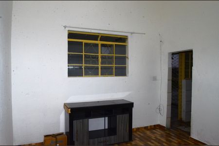 Quarto 1 de kitnet/studio para alugar com 1 quarto, 30m² em Nazare, Belo Horizonte