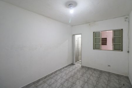 Casa para alugar com 1 quarto, 55m² em Campanário, Diadema