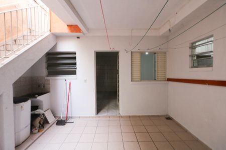 Casa para alugar com 55m², 1 quarto e sem vaga Casa para alugar com 55m², 1 quarto e sem vagaÁrea de Serviço