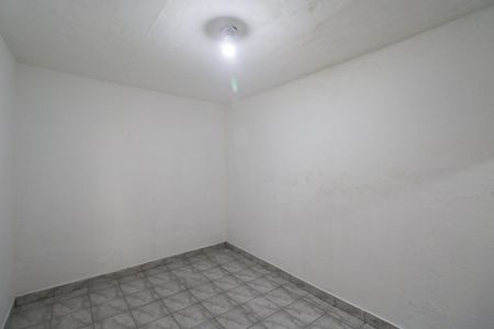 Quarto de casa para alugar com 1 quarto, 55m² em Campanário, Diadema