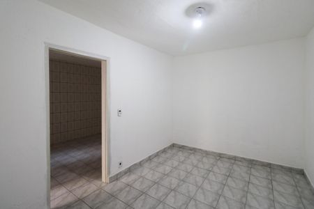 Quarto de casa para alugar com 1 quarto, 55m² em Campanário, Diadema