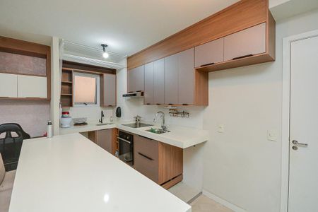 Apartamento para alugar com 33m², 1 quarto e sem vagaSala/Cozinha