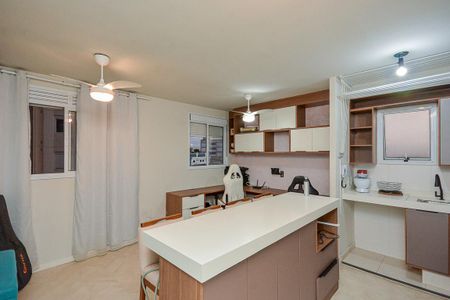 Apartamento para alugar com 1 quarto, 33m² em Socorro, São Paulo