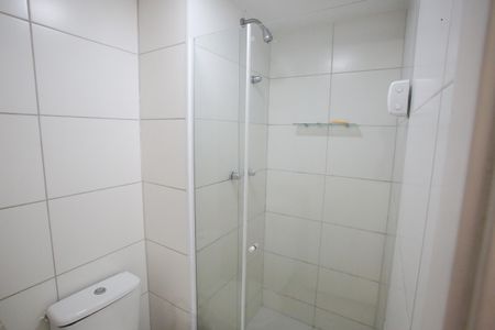 Apartamento à venda com 128m², 3 quartos e 2 vagasBanheiro Social