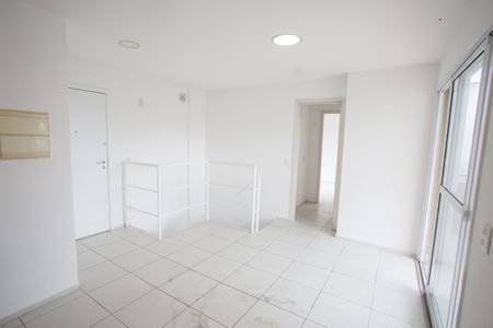 Apartamento à venda com 128m², 3 quartos e 2 vagasSala de TV