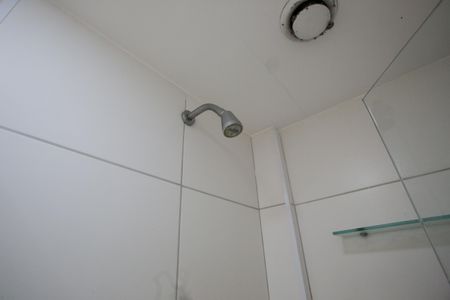Apartamento à venda com 128m², 3 quartos e 2 vagasBanheiro da Suíte 1