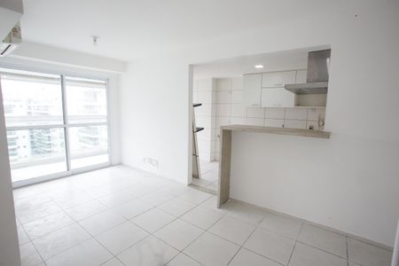 Apartamento à venda com 128m², 3 quartos e 2 vagasSala