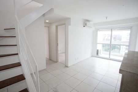 Apartamento à venda com 3 quartos, 128m² em Pechincha, Rio de Janeiro