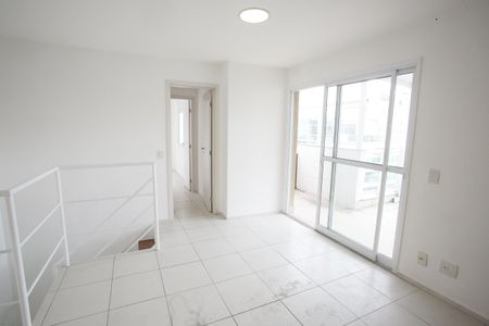 Apartamento à venda com 128m², 3 quartos e 2 vagasSala de TV