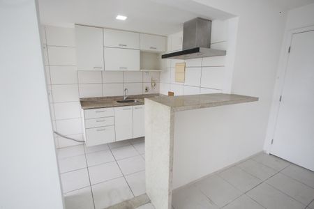 Apartamento à venda com 128m², 3 quartos e 2 vagasCozinha