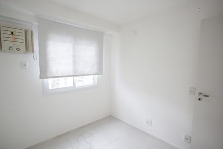 Apartamento à venda com 128m², 3 quartos e 2 vagasQuarto 3