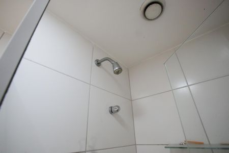 Apartamento à venda com 128m², 3 quartos e 2 vagasBanheiro da Suíte 2