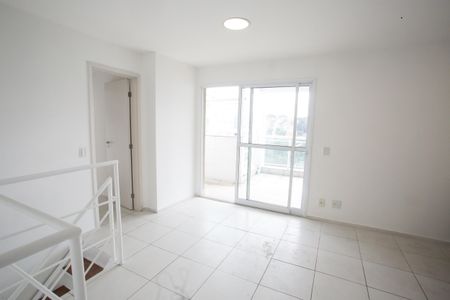 Apartamento à venda com 128m², 3 quartos e 2 vagasSala de TV