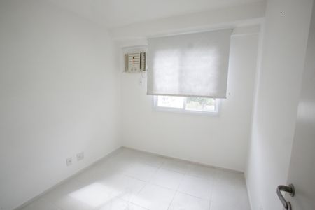 Quarto 3 de apartamento à venda com 3 quartos, 128m² em Pechincha, Rio de Janeiro