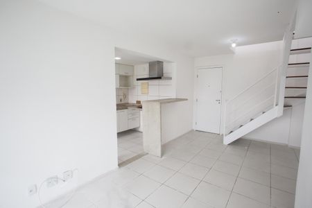 Apartamento à venda com 128m², 3 quartos e 2 vagasSala