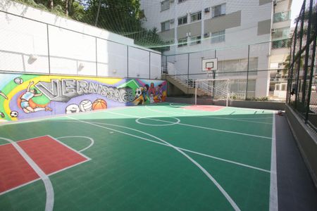 Apartamento à venda com 128m², 3 quartos e 2 vagasQuadra