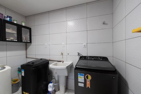 Casa de Condomínio para alugar com 3 quartos, 420m² em Ibiti, Sorocaba