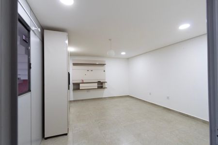 Casa de condomínio para alugar com 420m², 3 quartos e 4 vagas