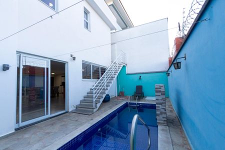 Casa de Condomínio para alugar com 3 quartos, 420m² em Ibiti, Sorocaba