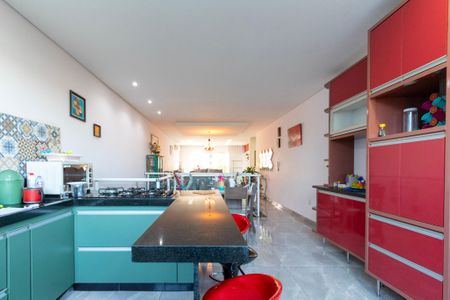 Casa de condomínio para alugar com 420m², 3 quartos e 4 vagas