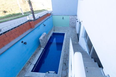 Casa de condomínio para alugar com 420m², 3 quartos e 4 vagas