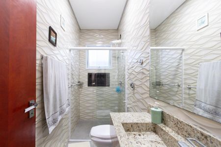 Casa de condomínio para alugar com 420m², 3 quartos e 4 vagas