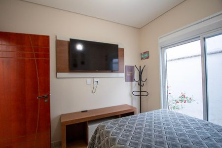 Casa de condomínio para alugar com 420m², 3 quartos e 4 vagas