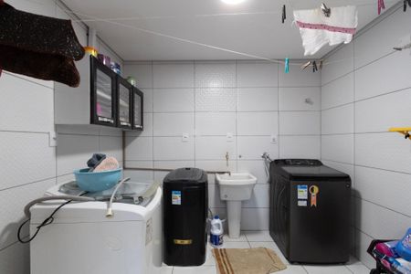 Casa de condomínio para alugar com 420m², 3 quartos e 4 vagas