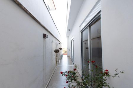 Casa de Condomínio para alugar com 3 quartos, 420m² em Ibiti, Sorocaba