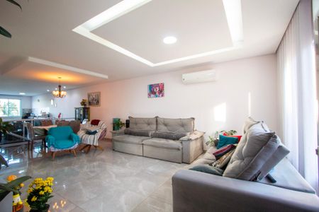 Casa de Condomínio para alugar com 3 quartos, 420m² em Ibiti, Sorocaba