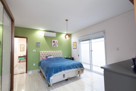 Casa de condomínio para alugar com 420m², 3 quartos e 4 vagas