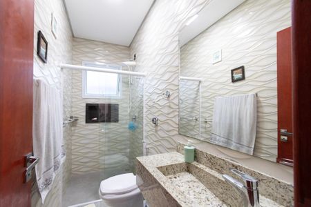 Casa de condomínio para alugar com 420m², 3 quartos e 4 vagas