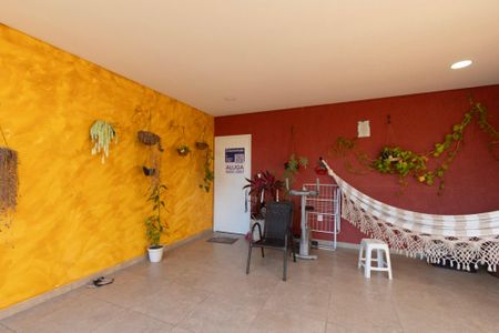 Casa de condomínio para alugar com 420m², 3 quartos e 4 vagas