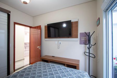 Casa de Condomínio para alugar com 3 quartos, 420m² em Ibiti, Sorocaba