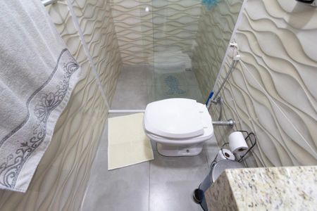 Casa de Condomínio para alugar com 3 quartos, 420m² em Ibiti, Sorocaba