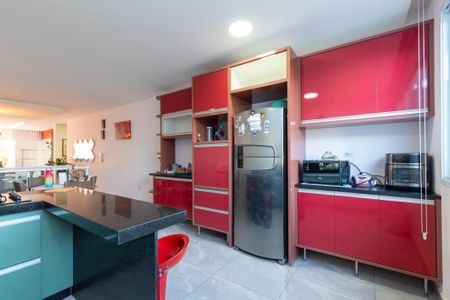 Casa de condomínio para alugar com 420m², 3 quartos e 4 vagas