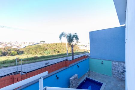 Casa de condomínio para alugar com 420m², 3 quartos e 4 vagas
