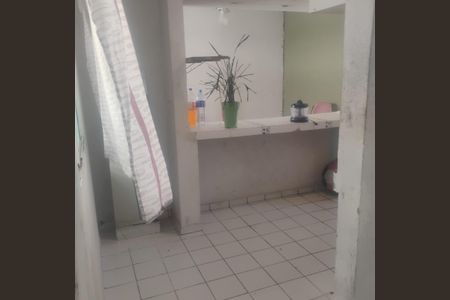 Foto 02 de apartamento à venda com 2 quartos, 47m² em Butantã, São Paulo