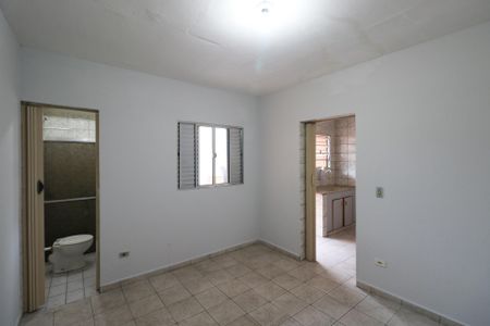 Casa para alugar com 1 quarto, 55m² em Campanário, Diadema