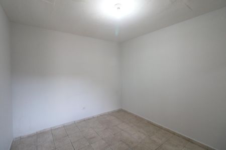 Quarto de casa para alugar com 1 quarto, 55m² em Campanário, Diadema