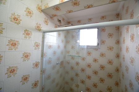 Apartamento à venda com 80m², 2 quartos e 1 vagaBanheiro