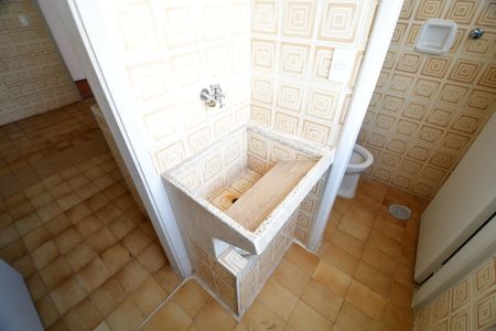 Apartamento à venda com 80m², 2 quartos e 1 vagaÁrea de Serviço