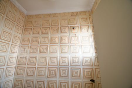 Apartamento à venda com 80m², 2 quartos e 1 vagaBanheiro de serviço