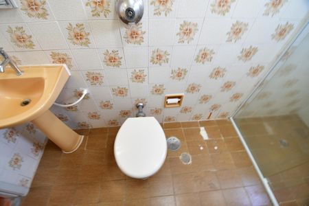 Apartamento à venda com 80m², 2 quartos e 1 vagaBanheiro