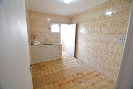 Apartamento à venda com 80m², 2 quartos e 1 vagaCozinha