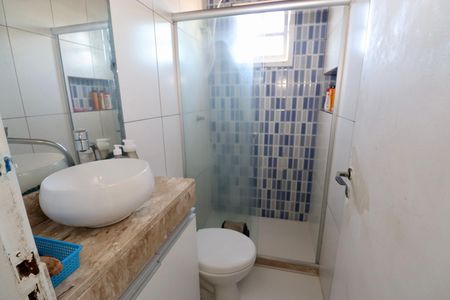 Casa de condomínio para alugar com 74m², 2 quartos e 1 vaga Casa de condomínio para alugar com 74m², 2 quartos e 1 vagaSuíte