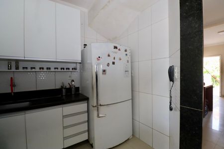 Casa de condomínio para alugar com 74m², 2 quartos e 1 vaga Casa de condomínio para alugar com 74m², 2 quartos e 1 vagaCozinha