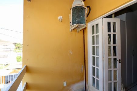 Casa de condomínio para alugar com 74m², 2 quartos e 1 vaga Casa de condomínio para alugar com 74m², 2 quartos e 1 vagaVaranda